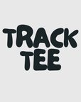 TRACK TEE