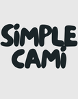SIMPLE CAMI