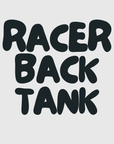 RACERBACK TANK