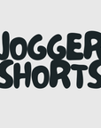 JOGGER SHORTS