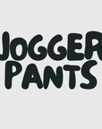 JOGGER PANTS