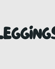 LEGGINGS