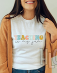 TEACHING IS MY JAM