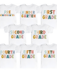GRADE TEES