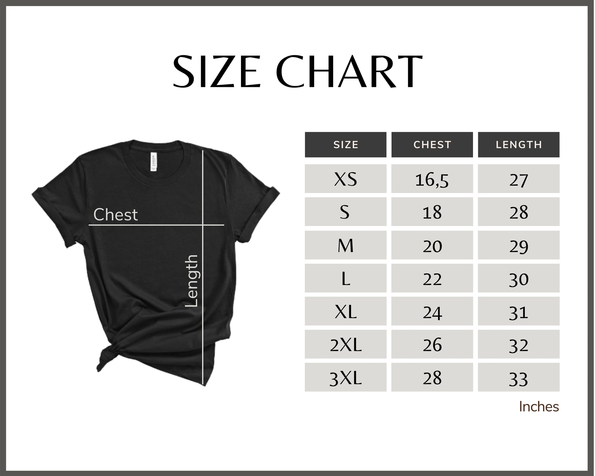 GRADE TEES