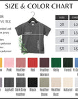 LOVE WINS (YOUTH TEE)