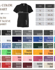 LOVE WINS (YOUTH TEE)
