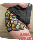 ADULT TRACKS