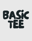 BASIC TEE