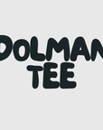 DOLMAN TEE