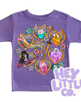 ADV TIME (YOUTH TEE)