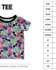 BASIC TEE