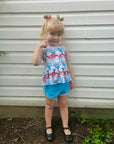 CAMI PEPLUM