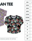 DOLMAN TEE