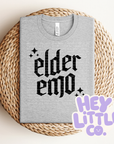 ELDER EMO