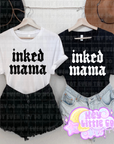 INKED MAMA