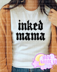 INKED MAMA