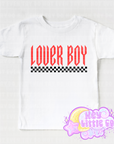 LOVER BOY (YOUTH TEE)