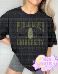 PICKLE LOVER UNI