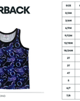 RACERBACK TANK