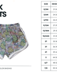 TRACK SHORTS