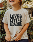 Loved Little Babe