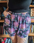 ADULT LOUNGE SHORTS
