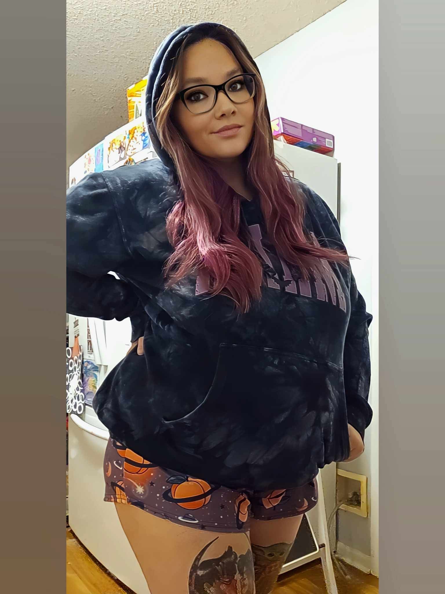 ADULT LOUNGE SHORTS