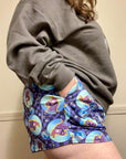 ADULT LOUNGE SHORTS