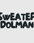SWEATER DOLMAN