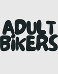ADULT BIKERS