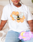 BEES (ADULT TEE)