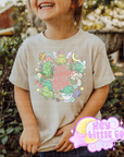 GOOD VIBES FROGS (YOUTH TEE)