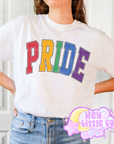 PRIDE