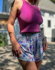 ADULT LOUNGE SHORTS