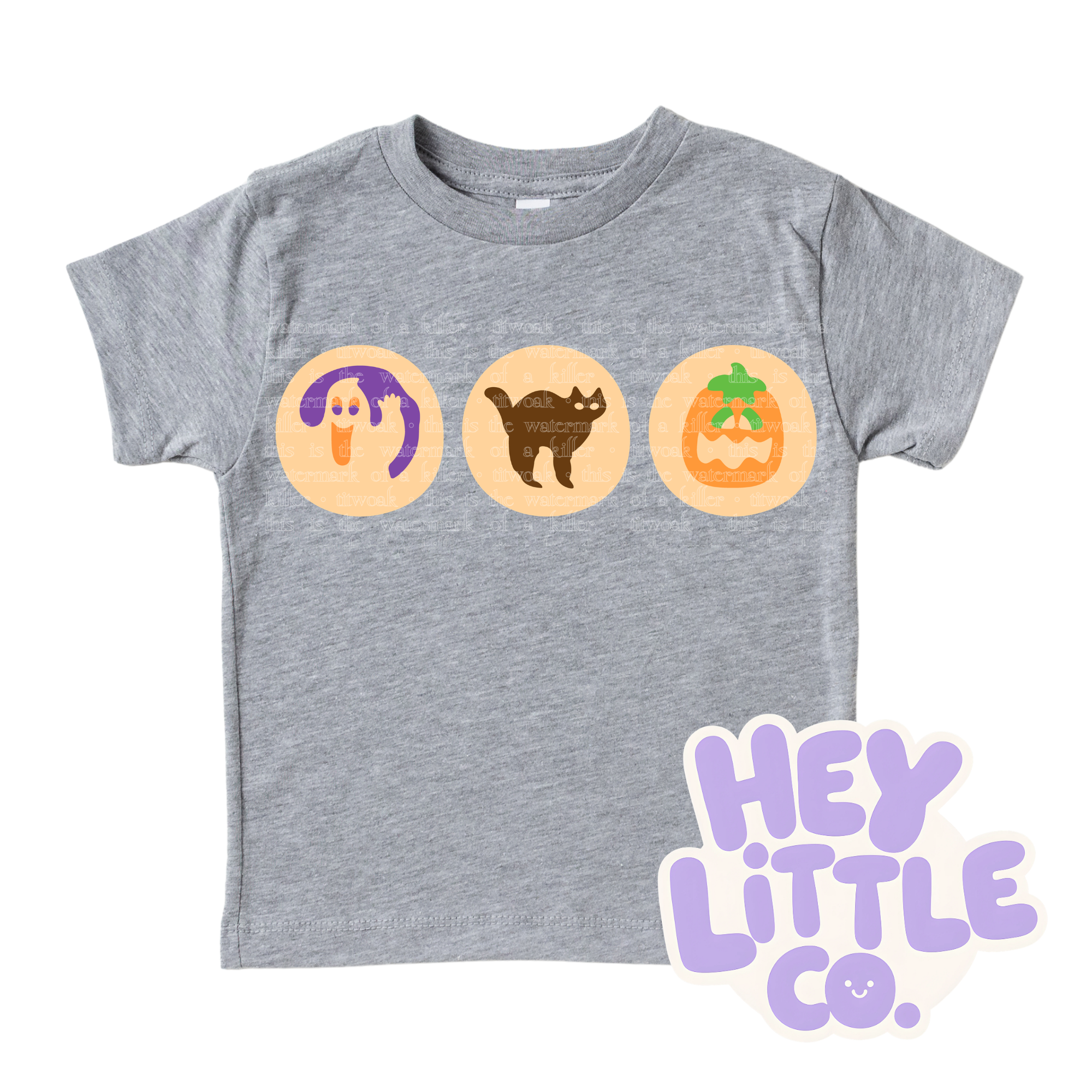 COOKIES (YOUTH TEE)