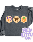 COOKIES CREWNECK