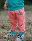 JOGGER PANTS