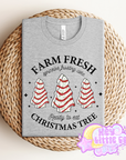 FARM FRESH (ADULT TEE)