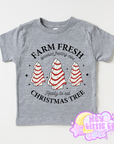 FARM FRESH (YOUTH TEE)