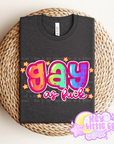 GAY AF