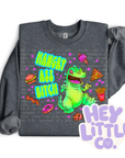 HANGRY CREWNECK