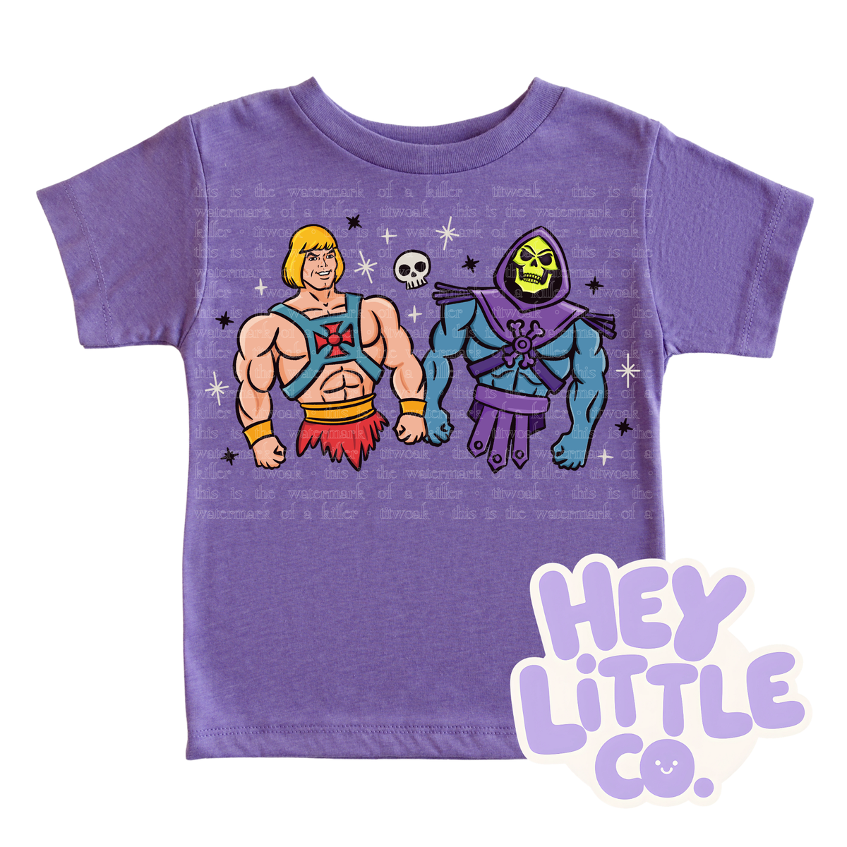 HMAN (YOUTH TEE)