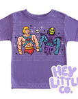 HMAN (YOUTH TEE)