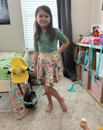 SKIRT