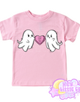 LOVE YOU GHOSTS (YOUTH TEE)