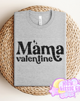 MAMA VALENTINE