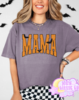 MAMA ORANGE (ADULT TEE)