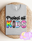 PROTECT ALL KIDS