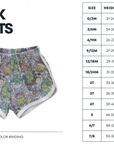 TRACK SHORTS